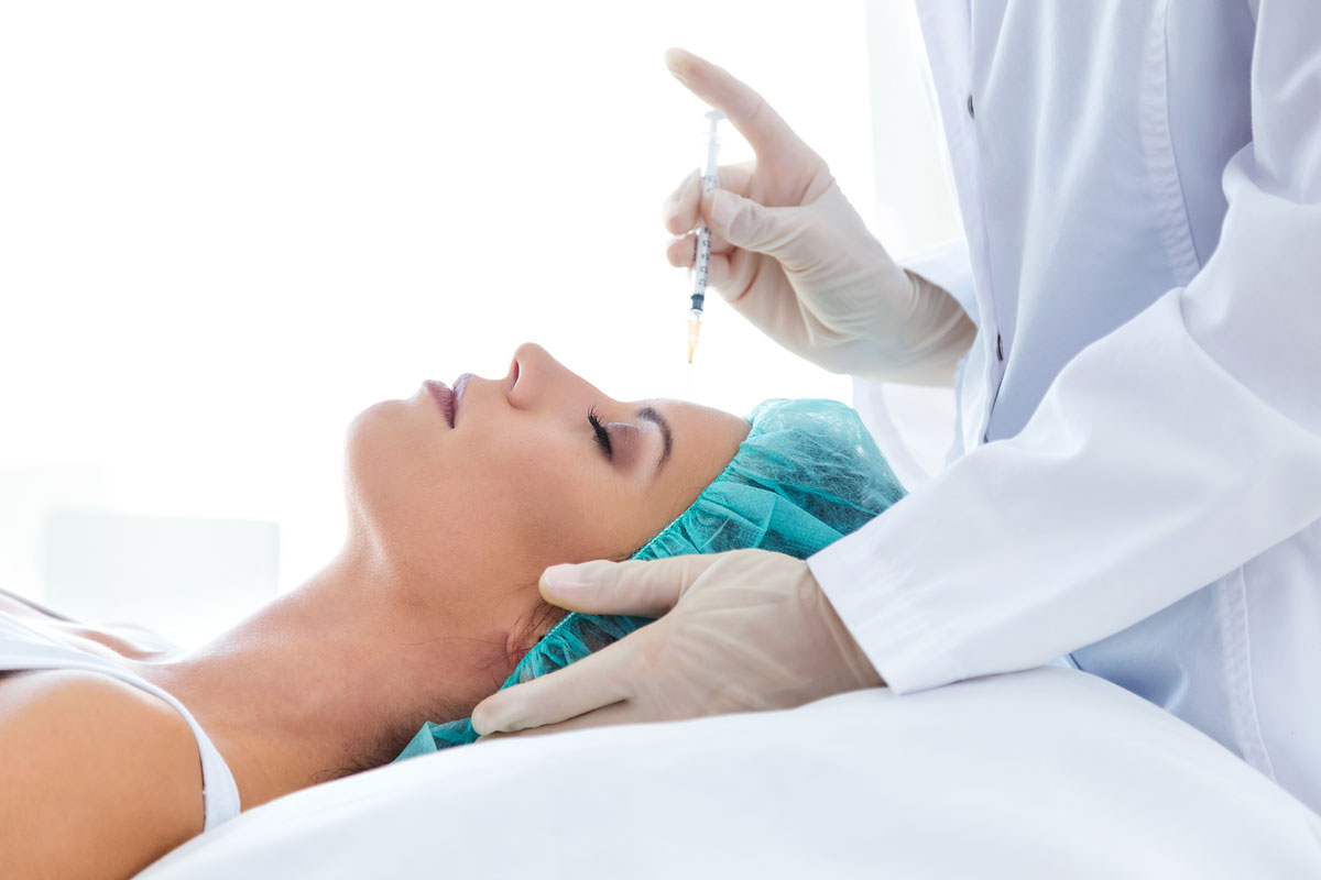 Botox Injections, Benefits & Side Effects - Arizona Dental Specialists