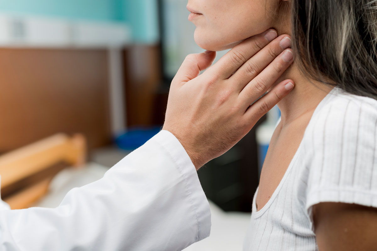 What Do We Know About Throat Cancer? - Arizona Dental Specialists