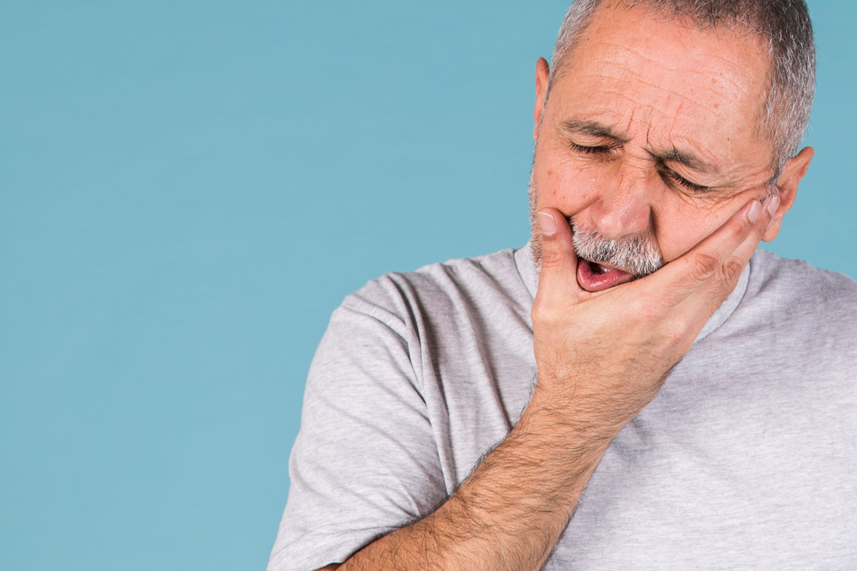 My Dental Implant Fell Out What Do I Do? Arizona Dental Specialists