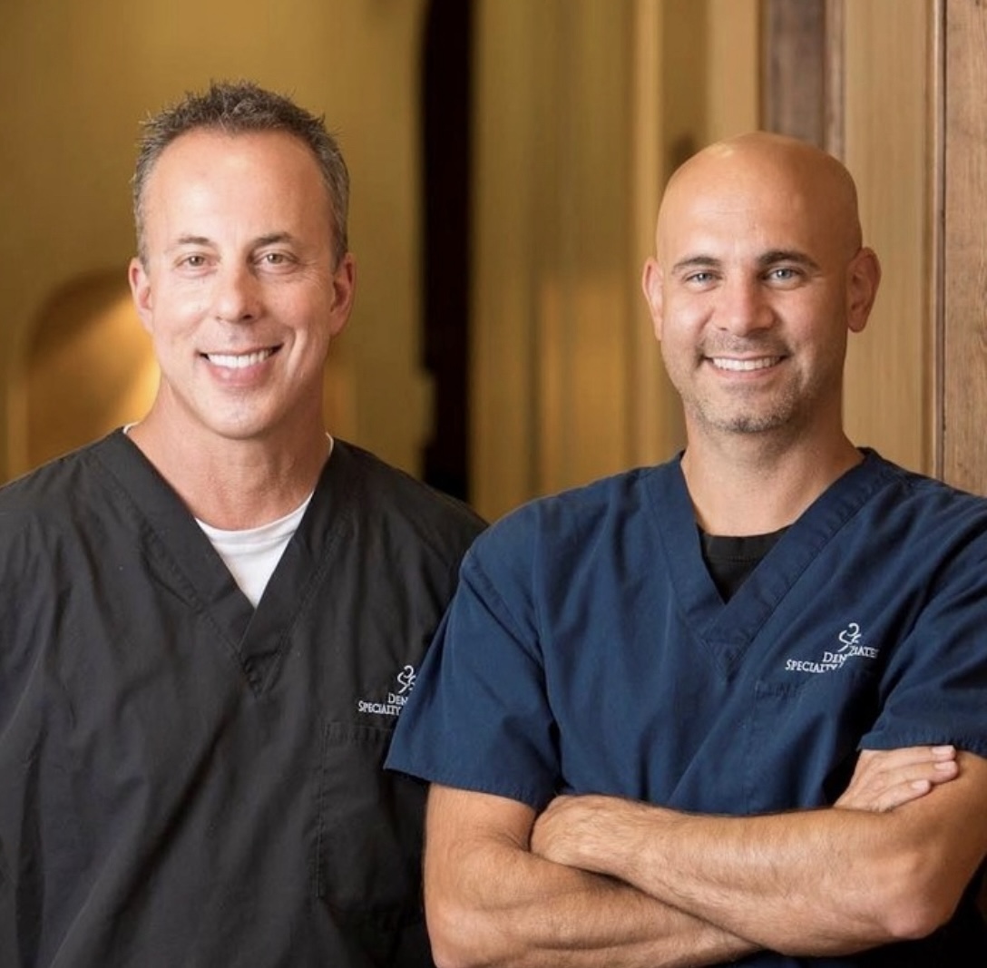 Meet Our Team - Arizona Dental Specialists